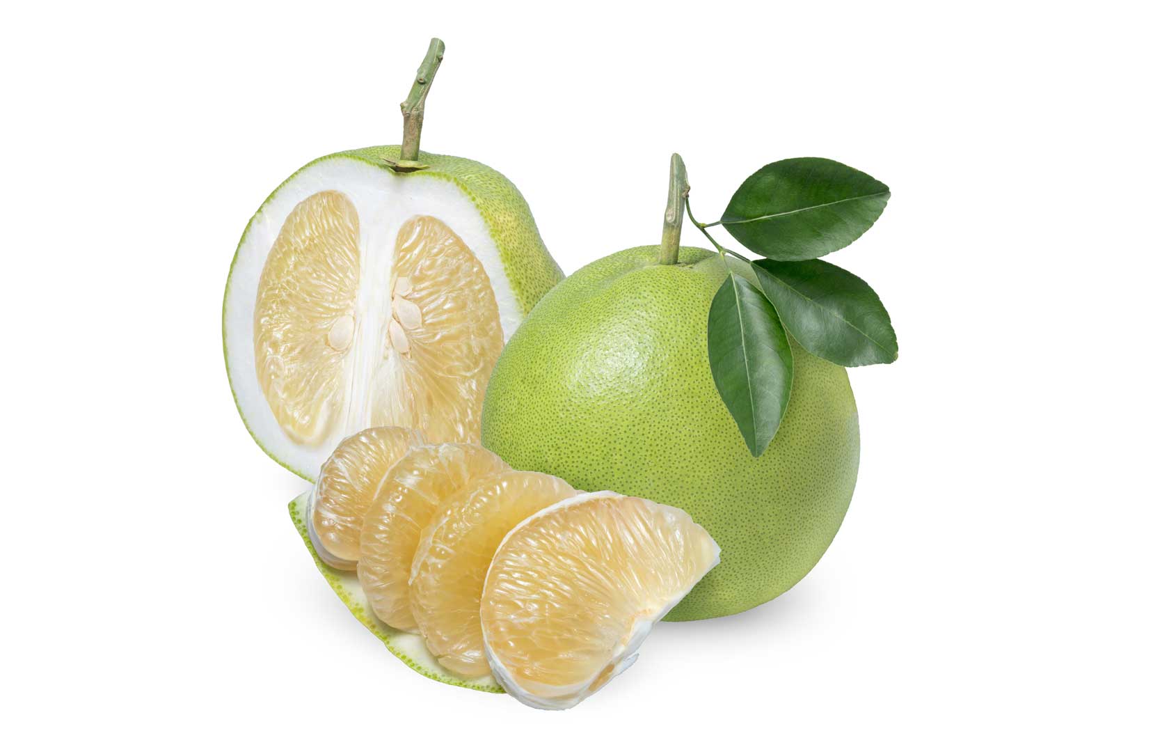 ส้มโอ – ผลไม้สมุนไพรไทย