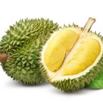 ทุเรียน