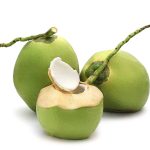 มะพร้าว