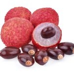 ลิ้นจี่