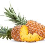 สับปะรด