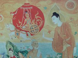 คัมภีร์สมุฏฐานวินิจฉัย